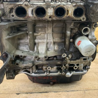 Двигатель Honda CR-V 2006 K20A4 внедорожник - изображение 13