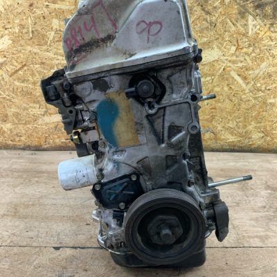 Двигатель Honda CR-V 2006 K20A4 внедорожник - изображение 15