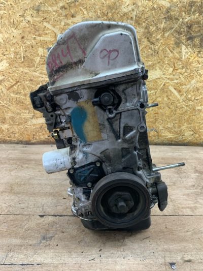 Двигатель Honda CR-V 2006 K20A4 внедорожник