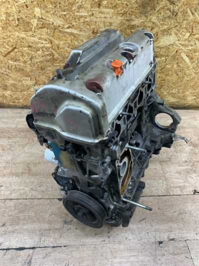 Двигатель Honda CR-V 2006 K20A4 внедорожник