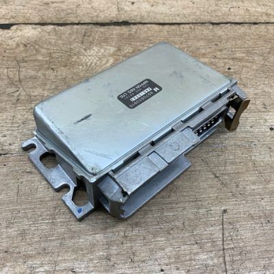 Блок управления abs Opel Monterey 1994 6VD1 Джип Внедорожник