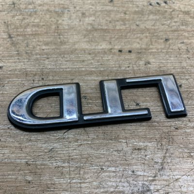 Шильдик Opel Monterey 1994 Джип Внедорожник 6VD1 - изображение 5