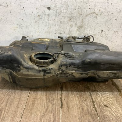 Бензобак Ford Mondeo 2001 седан 4дв. CJBA - изображение 10