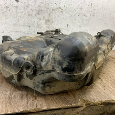Бензобак Ford Mondeo 2001 седан 4дв. CJBA - изображение 12