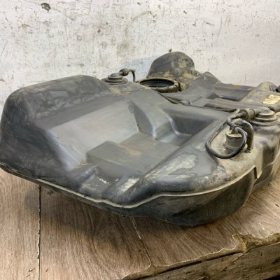 Бензобак Ford Mondeo 2001 седан 4дв. CJBA - изображение 5