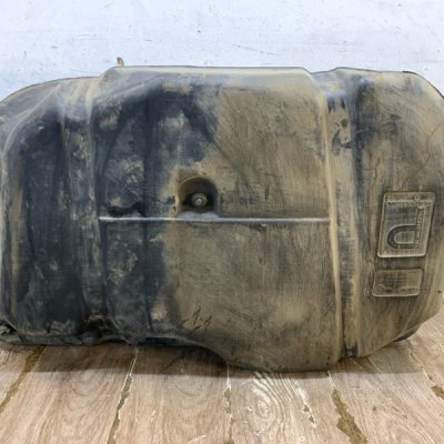 Бензобак Ford Mondeo 2001 седан 4дв. CJBA - изображение 2