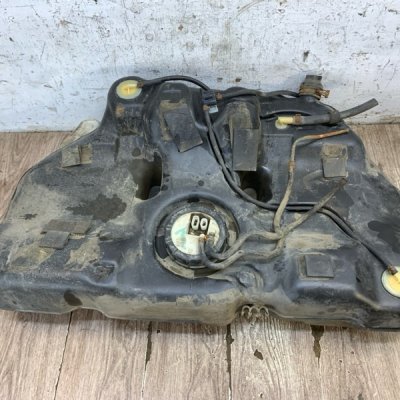 Бензобак Nissan Primera 2000 - изображение 15