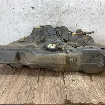 Бензобак Nissan Primera 2000 - изображение 13