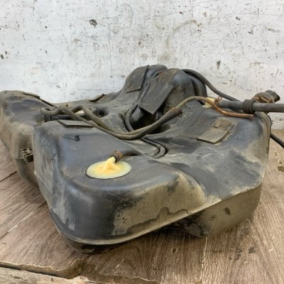 Бензобак Nissan Primera 2000 - изображение 14