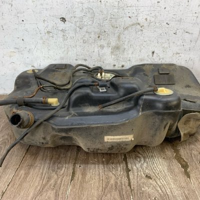 Бензобак Nissan Primera 2000 - изображение 10