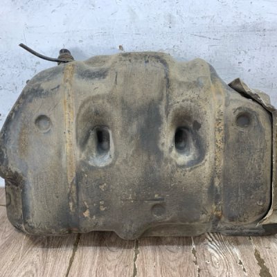 Бензобак Nissan Primera 2000 - изображение 6