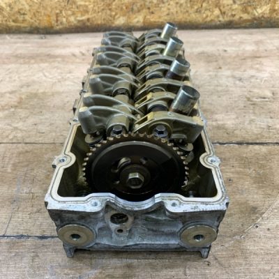 Головка блока цилиндров Mini Cooper 2004 W10B16A - изображение 5