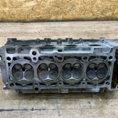 Головка блока цилиндров Mini Cooper 2004 W10B16A - изображение 8