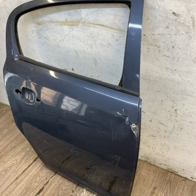 Дверь Opel Corsa D 2005-2013 хетчбек 5 ти д., Задн., Прав. - изображение 5
