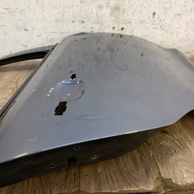 Дверь Opel Corsa D 2005-2013 хетчбек 5 ти д., Задн., Прав. - изображение 7