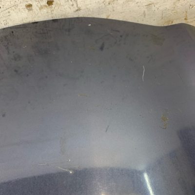 Дверь Opel Corsa D 2005-2013 хетчбек 5 ти д., Задн., Прав. - изображение 10