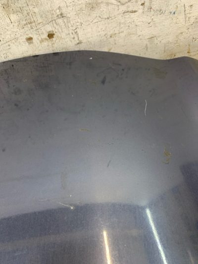 Дверь Opel Corsa D 2005-2013 хетчбек 5 ти д., Задн., Прав.