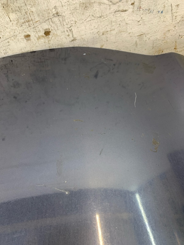 Дверь Opel Corsa D 2005-2013 хетчбек 5 ти д., Задн., Прав. - изображение 10