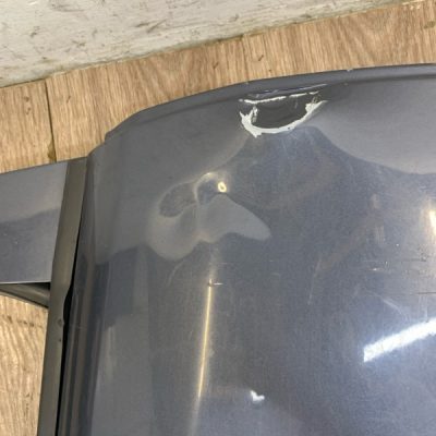 Дверь Opel Corsa D 2005-2013 хетчбек 5 ти д., Задн., Прав. - изображение 12