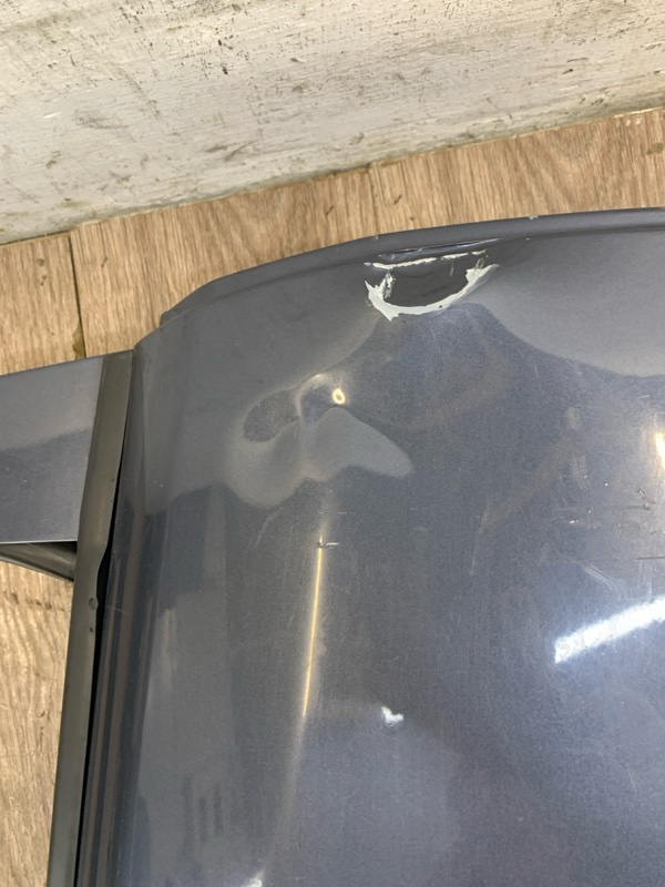 Дверь Opel Corsa D 2005-2013 хетчбек 5 ти д., Задн., Прав. - изображение 12