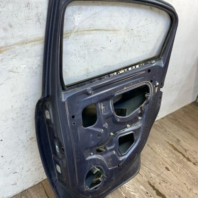 Дверь Opel Corsa D 2005-2013 хетчбек 5 ти д., Задн., Прав. - изображение 15