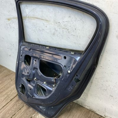 Дверь Opel Corsa D 2005-2013 хетчбек 5 ти д., Задн., Прав. - изображение 16