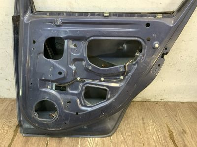 Дверь Opel Corsa D 2005-2013 хетчбек 5 ти д., Задн., Прав.