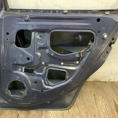 Дверь Opel Corsa D 2005-2013 хетчбек 5 ти д., Задн., Прав. - изображение 17