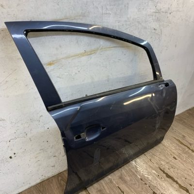 Дверь Opel Corsa D 5дв хечбек, Перед., Прав.