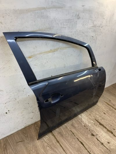 Дверь Opel Corsa D 5дв хечбек, Перед., Прав.