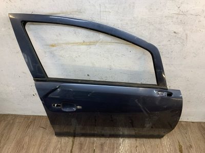 Дверь Opel Corsa D 5дв хечбек, Перед., Прав.