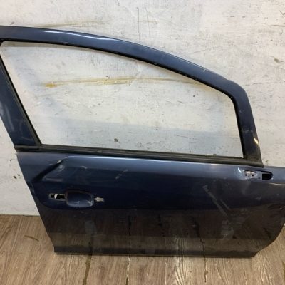 Дверь Opel Corsa D 5дв хечбек, Перед., Прав. - изображение 2