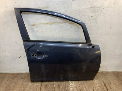 Дверь Opel Corsa D 5дв хечбек, Перед., Прав.