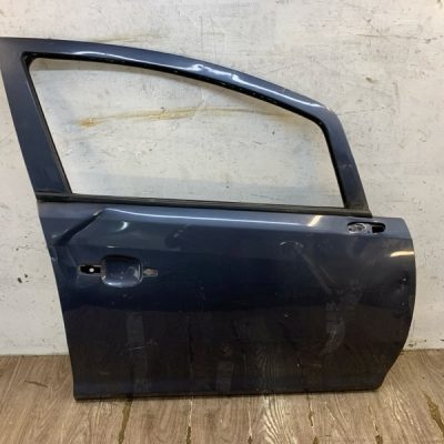 Дверь Opel Corsa D 5дв хечбек, Перед., Прав. - изображение 3
