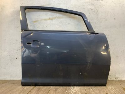 Дверь Opel Corsa D 5дв хечбек, Перед., Прав.