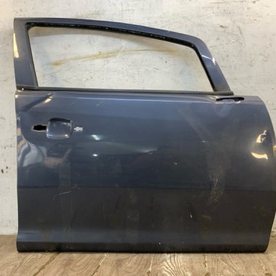Дверь Opel Corsa D 5дв хечбек, Перед., Прав. - изображение 4