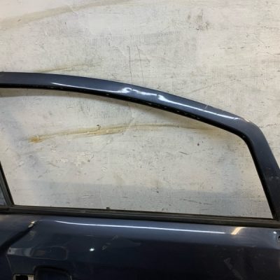 Дверь Opel Corsa D 5дв хечбек, Перед., Прав. - изображение 5