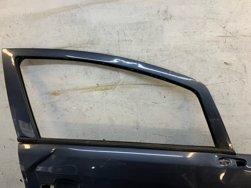 Дверь Opel Corsa D 5дв хечбек, Перед., Прав. - изображение 5
