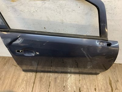 Дверь Opel Corsa D 5дв хечбек, Перед., Прав.