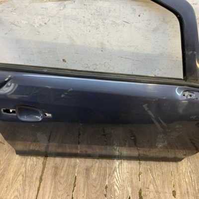 Дверь Opel Corsa D 5дв хечбек, Перед., Прав. - изображение 6
