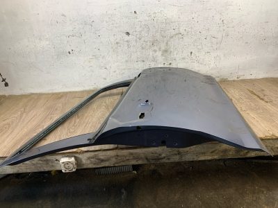Дверь Opel Corsa D 5дв хечбек, Перед., Прав.