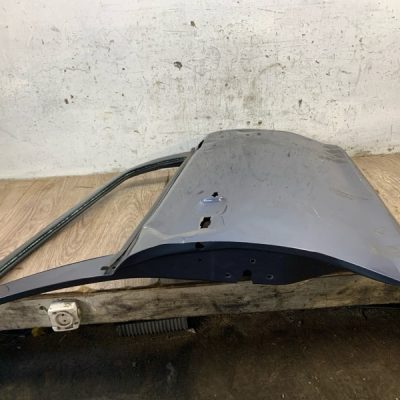 Дверь Opel Corsa D 5дв хечбек, Перед., Прав. - изображение 8
