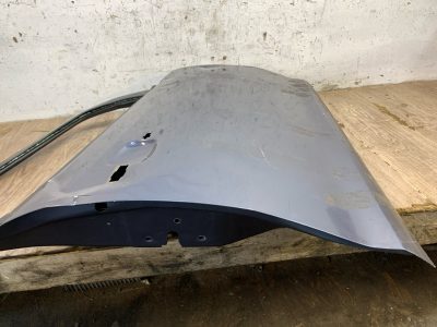 Дверь Opel Corsa D 5дв хечбек, Перед., Прав.