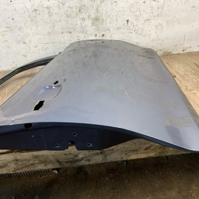 Дверь Opel Corsa D 5дв хечбек, Перед., Прав. - изображение 9