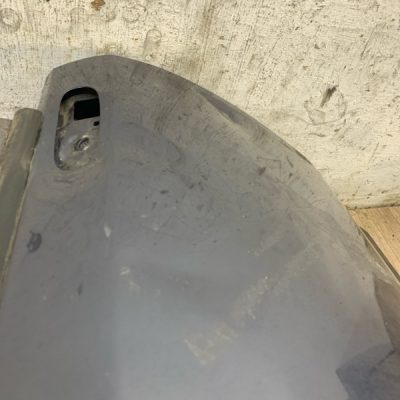 Дверь Opel Corsa D 5дв хечбек, Перед., Прав. - изображение 11