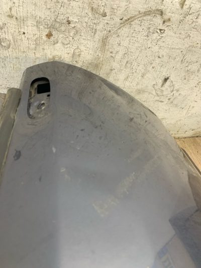 Дверь Opel Corsa D 5дв хечбек, Перед., Прав.