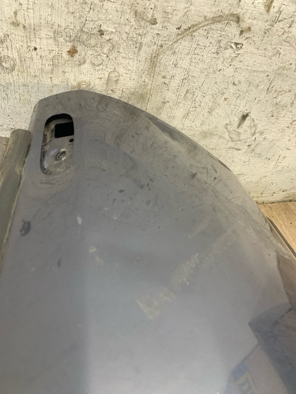Дверь Opel Corsa D 5дв хечбек, Перед., Прав. - изображение 11