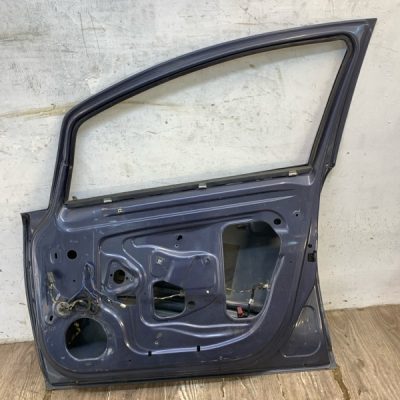 Дверь Opel Corsa D 5дв хечбек, Перед., Прав. - изображение 13