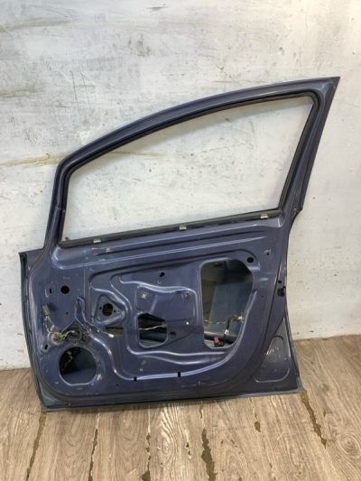 Дверь Opel Corsa D 5дв хечбек, Перед., Прав.