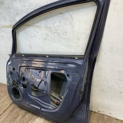 Дверь Opel Corsa D 5дв хечбек, Перед., Прав. - изображение 14